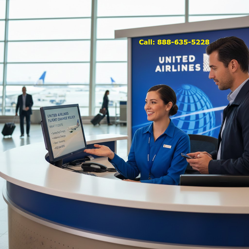 United Airlines change flight Fees Guide 2026